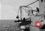 Standbild deutscher Segler Mittelmeer, 1918, aus Sekunde 28 historischem Filmmaterial Videoclip 65675067979
