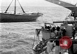 Standbild deutscher Segler Mittelmeer, 1918, aus Sekunde 29 historischem Filmmaterial Videoclip 65675067979