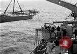 Standbild deutscher Segler Mittelmeer, 1918, aus Sekunde 30 historischem Filmmaterial Videoclip 65675067979