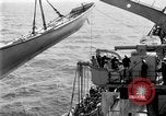 Standbild deutscher Segler Mittelmeer, 1918, aus Sekunde 32 historischem Filmmaterial Videoclip 65675067979