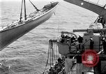 Standbild deutscher Segler Mittelmeer, 1918, aus Sekunde 33 historischem Filmmaterial Videoclip 65675067979