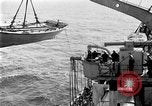Standbild deutscher Segler Mittelmeer, 1918, aus Sekunde 35 historischem Filmmaterial Videoclip 65675067979