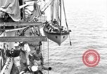 Standbild deutscher Segler Mittelmeer, 1918, aus Sekunde 41 historischem Filmmaterial Videoclip 65675067979