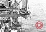 Standbild deutscher Segler Mittelmeer, 1918, aus Sekunde 42 historischem Filmmaterial Videoclip 65675067979