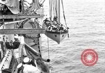 Standbild deutscher Segler Mittelmeer, 1918, aus Sekunde 44 historischem Filmmaterial Videoclip 65675067979