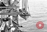 Standbild deutscher Segler Mittelmeer, 1918, aus Sekunde 45 historischem Filmmaterial Videoclip 65675067979