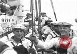 Standbild deutscher Segler Mittelmeer, 1918, aus Sekunde 49 historischem Filmmaterial Videoclip 65675067979