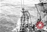 Standbild deutscher Segler Mittelmeer, 1918, aus Sekunde 51 historischem Filmmaterial Videoclip 65675067979