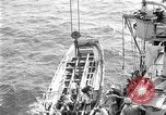 Standbild deutscher Segler Mittelmeer, 1918, aus Sekunde 54 historischem Filmmaterial Videoclip 65675067979