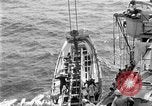 Standbild deutscher Segler Mittelmeer, 1918, aus Sekunde 60 historischem Filmmaterial Videoclip 65675067979
