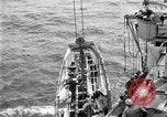 Standbild deutscher Segler Mittelmeer, 1918, aus Sekunde 61 historischem Filmmaterial Videoclip 65675067979