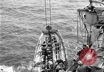 Standbild deutscher Segler Mittelmeer, 1918, aus Sekunde 62 historischem Filmmaterial Videoclip 65675067979