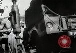Standbild französischen Streitkräfte Indochina, 1954, aus Sekunde 22 historischem Filmmaterial Videoclip 65675067980