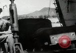 Standbild französischen Streitkräfte Indochina, 1954, aus Sekunde 25 historischem Filmmaterial Videoclip 65675067980