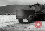 Standbild französischen Streitkräfte Indochina, 1954, aus Sekunde 28 historischem Filmmaterial Videoclip 65675067980