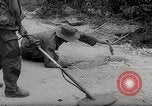 Standbild französischen Streitkräfte Indochina, 1954, aus Sekunde 34 historischem Filmmaterial Videoclip 65675067980