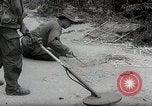 Standbild französischen Streitkräfte Indochina, 1954, aus Sekunde 36 historischem Filmmaterial Videoclip 65675067980