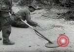 Standbild französischen Streitkräfte Indochina, 1954, aus Sekunde 38 historischem Filmmaterial Videoclip 65675067980