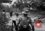 Standbild französischen Streitkräfte Indochina, 1954, aus Sekunde 42 historischem Filmmaterial Videoclip 65675067980