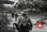 Standbild französischen Streitkräfte Indochina, 1954, aus Sekunde 43 historischem Filmmaterial Videoclip 65675067980