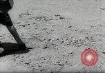 Standbild französischen Streitkräfte Indochina, 1954, aus Sekunde 44 historischem Filmmaterial Videoclip 65675067980