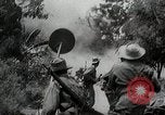 Standbild französischen Streitkräfte Indochina, 1954, aus Sekunde 48 historischem Filmmaterial Videoclip 65675067980