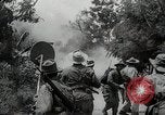 Standbild französischen Streitkräfte Indochina, 1954, aus Sekunde 49 historischem Filmmaterial Videoclip 65675067980