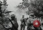 Standbild französischen Streitkräfte Indochina, 1954, aus Sekunde 52 historischem Filmmaterial Videoclip 65675067980