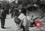 Standbild französischen Streitkräfte Indochina, 1954, aus Sekunde 53 historischem Filmmaterial Videoclip 65675067980