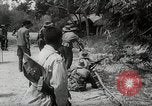 Standbild französischen Streitkräfte Indochina, 1954, aus Sekunde 54 historischem Filmmaterial Videoclip 65675067980