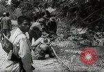 Standbild französischen Streitkräfte Indochina, 1954, aus Sekunde 56 historischem Filmmaterial Videoclip 65675067980