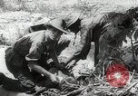 Standbild französischen Streitkräfte Indochina, 1954, aus Sekunde 57 historischem Filmmaterial Videoclip 65675067980