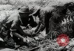 Standbild französischen Streitkräfte Indochina, 1954, aus Sekunde 58 historischem Filmmaterial Videoclip 65675067980