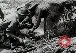 Standbild französischen Streitkräfte Indochina, 1954, aus Sekunde 60 historischem Filmmaterial Videoclip 65675067980