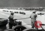 Standbild französischen Streitkräfte Indochina, 1954, aus Sekunde 62 historischem Filmmaterial Videoclip 65675067980