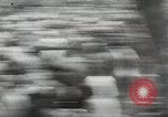Standbild Wasserstoffbombe und Atombombe Strahlenwirkungen United States USA, 1954, aus Sekunde 43 historischem Filmmaterial Videoclip 65675067981