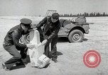 Standbild automatische Schleudersitz New Jersey United States USA, 1954, aus Sekunde 7 historischem Filmmaterial Videoclip 65675067982