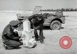 Standbild automatische Schleudersitz New Jersey United States USA, 1954, aus Sekunde 8 historischem Filmmaterial Videoclip 65675067982
