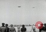 Standbild automatische Schleudersitz New Jersey United States USA, 1954, aus Sekunde 12 historischem Filmmaterial Videoclip 65675067982