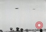 Standbild automatische Schleudersitz New Jersey United States USA, 1954, aus Sekunde 13 historischem Filmmaterial Videoclip 65675067982