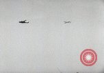 Standbild automatische Schleudersitz New Jersey United States USA, 1954, aus Sekunde 14 historischem Filmmaterial Videoclip 65675067982