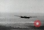Standbild automatische Schleudersitz New Jersey United States USA, 1954, aus Sekunde 15 historischem Filmmaterial Videoclip 65675067982