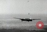 Standbild automatische Schleudersitz New Jersey United States USA, 1954, aus Sekunde 16 historischem Filmmaterial Videoclip 65675067982