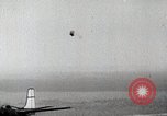 Standbild automatische Schleudersitz New Jersey United States USA, 1954, aus Sekunde 19 historischem Filmmaterial Videoclip 65675067982