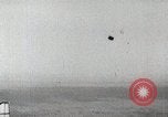 Standbild automatische Schleudersitz New Jersey United States USA, 1954, aus Sekunde 20 historischem Filmmaterial Videoclip 65675067982
