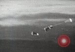 Standbild automatische Schleudersitz New Jersey United States USA, 1954, aus Sekunde 24 historischem Filmmaterial Videoclip 65675067982