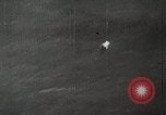Standbild automatische Schleudersitz New Jersey United States USA, 1954, aus Sekunde 25 historischem Filmmaterial Videoclip 65675067982