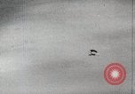 Standbild automatische Schleudersitz New Jersey United States USA, 1954, aus Sekunde 27 historischem Filmmaterial Videoclip 65675067982