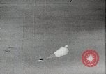 Standbild automatische Schleudersitz New Jersey United States USA, 1954, aus Sekunde 31 historischem Filmmaterial Videoclip 65675067982