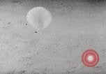 Standbild automatische Schleudersitz New Jersey United States USA, 1954, aus Sekunde 35 historischem Filmmaterial Videoclip 65675067982